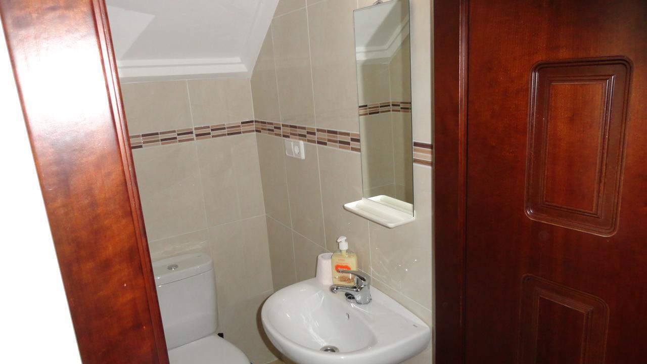 He Amalia-Quesada Apartment กิวดาด เกซาดา ภายนอก รูปภาพ